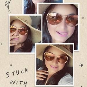 Meet your Posher, Greishan